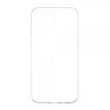 Sulada iPhone 14 Pro Max Deksel Transparent