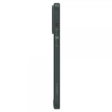 Spigen iPhone 14 Pro Max Deksel Ultra Hybrid Abyss Green