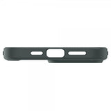 Spigen iPhone 14 Pro Max Deksel Ultra Hybrid Abyss Green