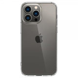 Spigen iPhone 14 Pro Max Deksel Ultra Hybrid Crystal Clear