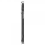 Spigen iPhone 14 Pro Max Deksel Ultra Hybrid Crystal Clear