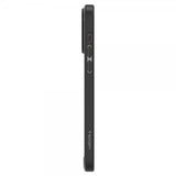 Spigen iPhone 14 Pro Max Deksel Ultra Hybrid Frost Black