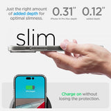 Spigen iPhone 14 Pro Max Deksel Ultra Hybrid Frost Clear