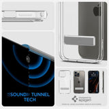Spigen iPhone 14 Pro Max Deksel Ultra Hybrid S Crystal Clear