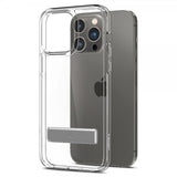 Spigen iPhone 14 Pro Max Deksel Ultra Hybrid S Crystal Clear