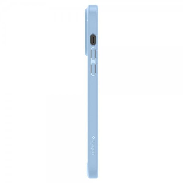 Spigen iPhone 14 Pro Max Deksel Ultra Hybrid Sierra Blue
