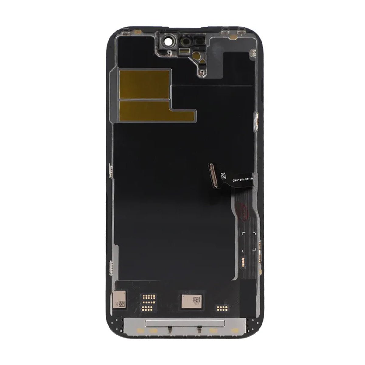 iPhone 14 Pro Soft OLED-skjerm
