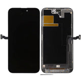 iPhone 14 Pro Max Skjerm med FHD LCD Display (ZY)