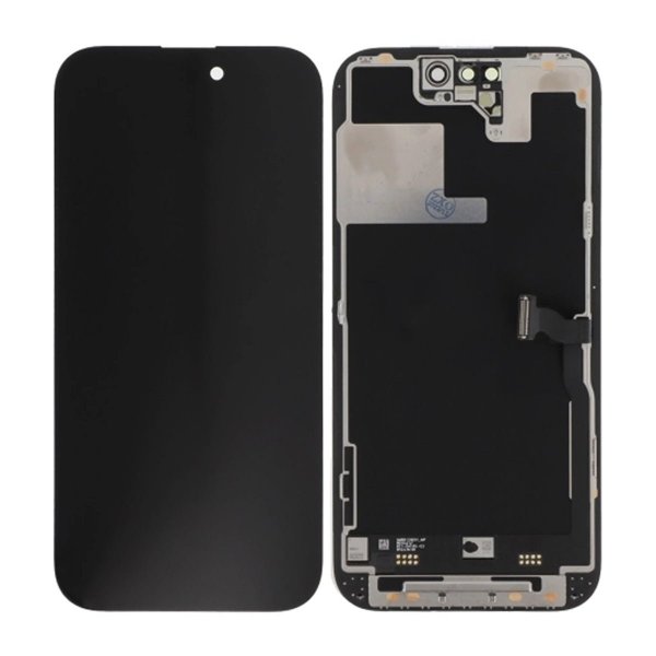 iPhone 14 Pro Max Skjerm Original (tatt fra ny iPhone)