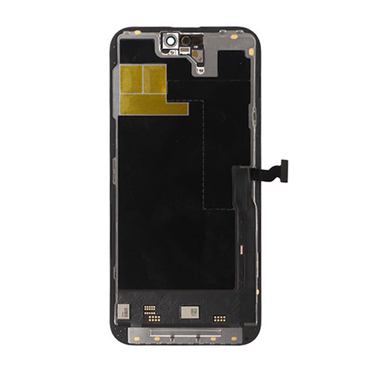 iPhone 14 Pro Max Soft OLED-skjerm Original IC-kompatibel