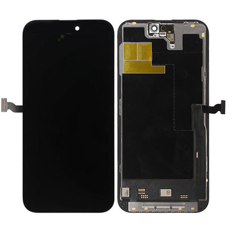 iPhone 14 Pro Max Soft OLED-skjerm Original IC-kompatibel