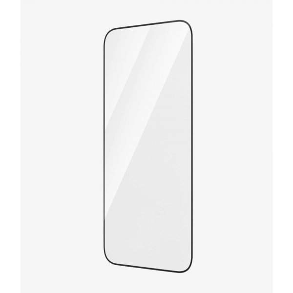 PanzerGlass iPhone 14 Pro Max Skjermbeskytter Ultra-Wide Fit EasyAligner