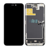 iPhone 14 Pro Max Soft OLED-skjerm Premium – DD