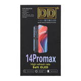 iPhone 14 Pro Max Soft OLED-skjerm Premium – DD