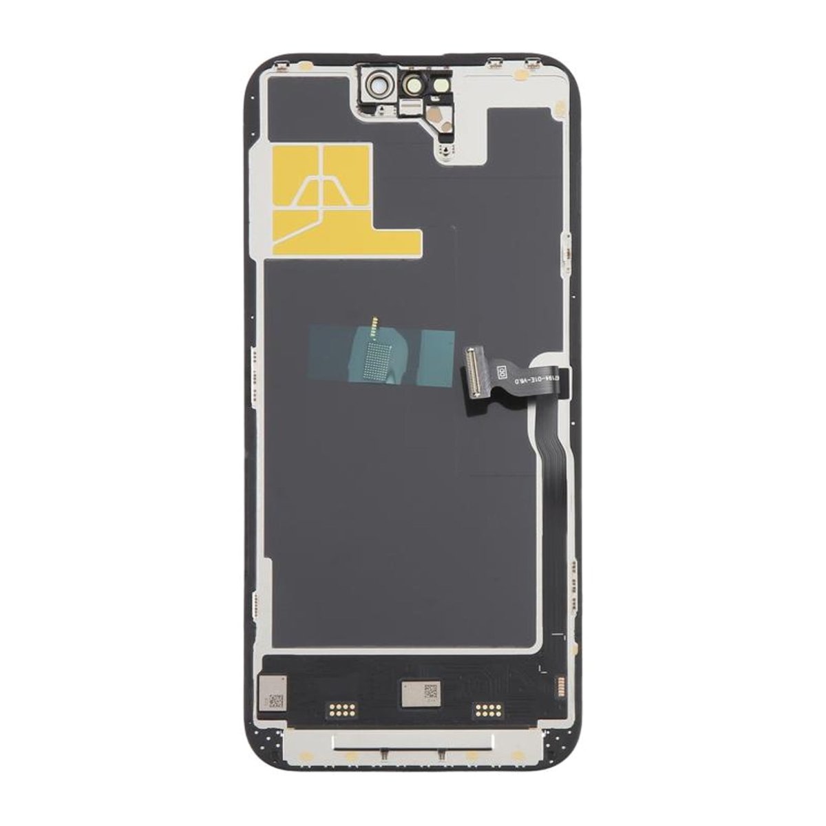 iPhone 14 Pro Max Soft OLED-skjerm Premium – DD