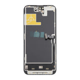 iPhone 14 Pro Max Soft OLED-skjerm Premium – DD