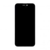 iPhone 14 Pro Max Soft OLED Display High Quality Black (DD brand)