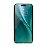 iPhone 14 Pro Max Deksel TPU MagSafe Lilla