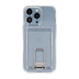 Rvelon iPhone 14 Pro Deksel Transparent