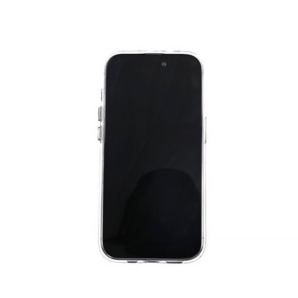 iPhone 14 Pro Deksel Motiv Blå Blad
