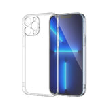 iPhone 14 Pro Deksel Ultra Slim Hvit