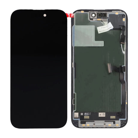 iPhone 14 Pro OLED-skjerm Original brukt – Diagnostikk bestått