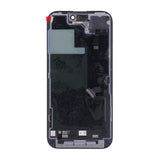 iPhone 14 Pro OLED-skjerm Original – Sensor-diagnostikk