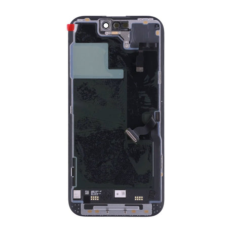 iPhone 14 Pro OLED-skjerm Original – Sensor-diagnostikk