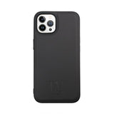 Rvelon iPhone 14 Pro Etui Detachable Wallet Case Svart