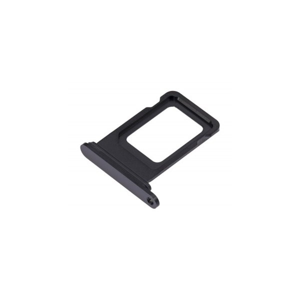 iPhone 14 Pro SIM-kortholder - Romgrå