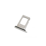 iPhone 14 Pro SIM-kortholder - Silver