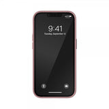Adidas iPhone 14 Pro Deksel 3 Stripes Snap Case Alligator Pink