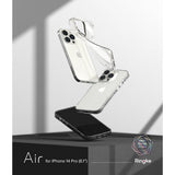 Ringke iPhone 14 Pro Deksel Air Clear