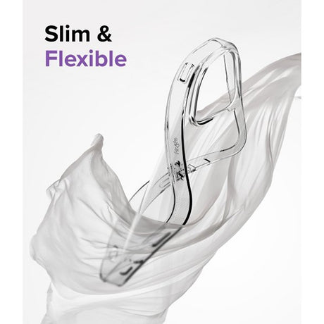 Ringke iPhone 14 Pro Deksel Air Clear