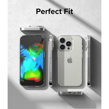 Ringke iPhone 14 Pro Deksel Air Clear