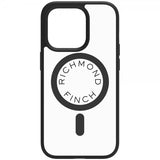 Richmond & Finch iPhone 14 Pro Deksel Clear MagSafe