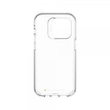 Gear4 iPhone 14 Pro Deksel Crystal Palace Clear