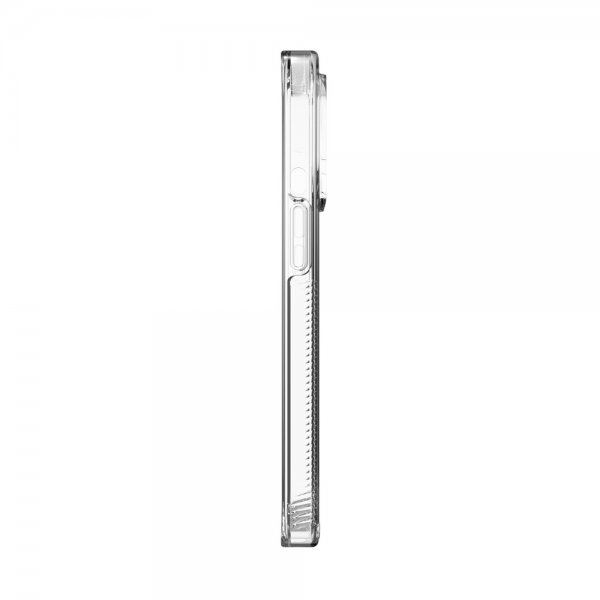 Gear4 iPhone 14 Pro Deksel Crystal Palace Clear