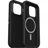Otterbox iPhone 14 Pro Deksel Defender XT Svart