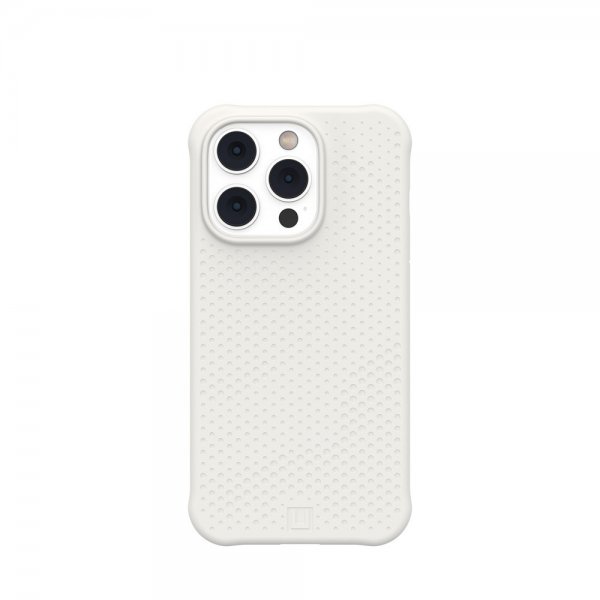 U by UAG iPhone 14 Pro Deksel DOT MagSafe Marshmallow