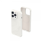 U by UAG iPhone 14 Pro Deksel DOT MagSafe Marshmallow
