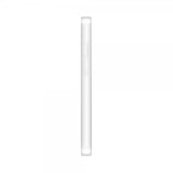Xqisit iPhone 14 Pro Deksel Flex Case Transparent
