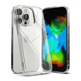 Ringke iPhone 14 Pro Deksel Fusion Clear