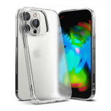 Ringke iPhone 14 Pro Deksel Fusion Matte Clear