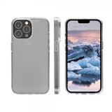 dbramante1928 iPhone 14 Pro Deksel Greenland Clear