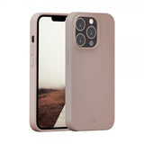 dbramante1928 iPhone 14 Pro Deksel Greenland Pink Sand