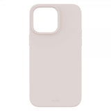 Puro iPhone 14 Pro Deksel Icon Rosa