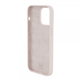 Puro iPhone 14 Pro Deksel Icon Rosa