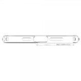 Spigen iPhone 14 Pro Deksel Liquid Crystal Crystal Clear