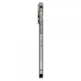Spigen iPhone 14 Pro Deksel Liquid Crystal Glitter Crystal Quartz